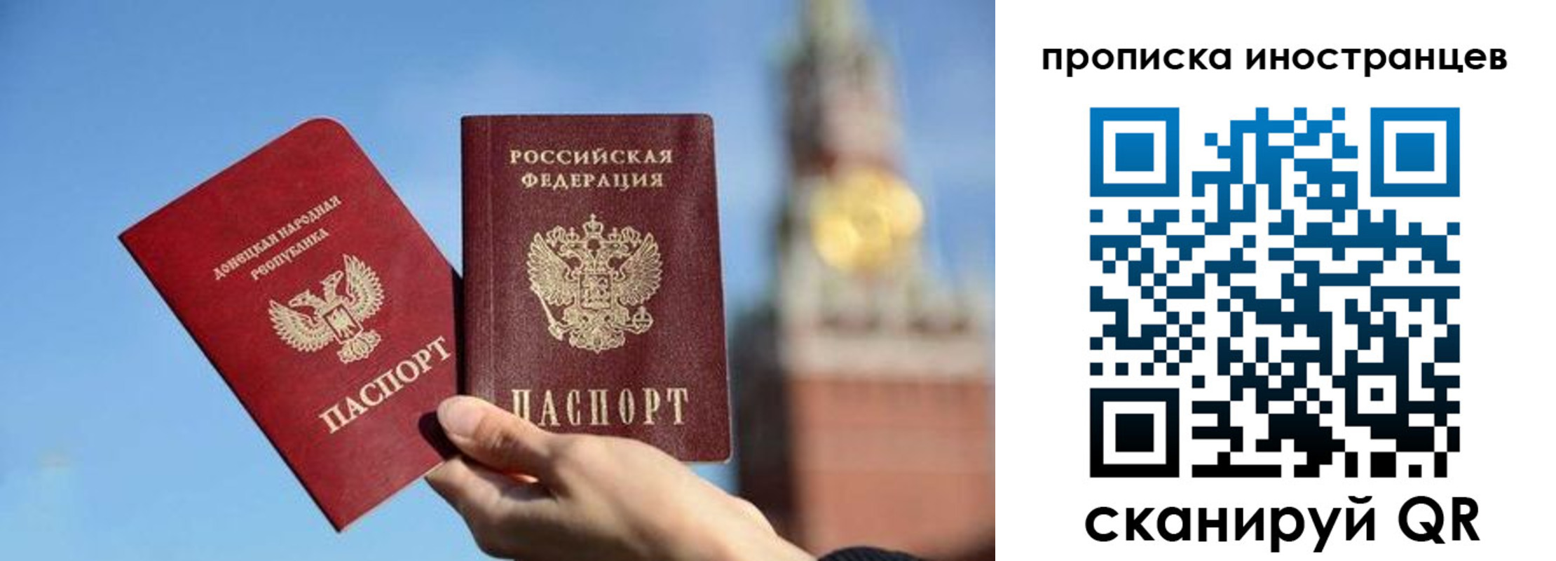 прописка штамп в Кировске